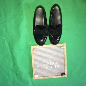 Top shop Wide Work shoes